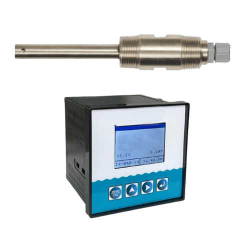 Conductivity Analyzer