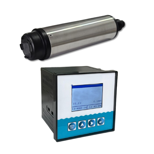 Dissolved Oxygen Analyzer